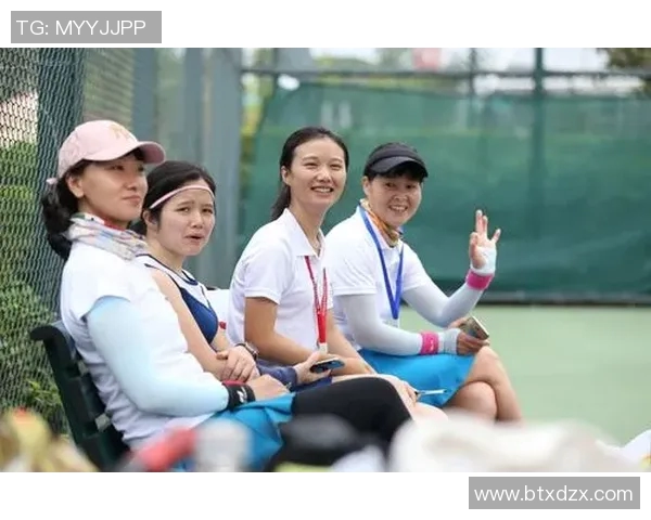 深圳与广州网球队对决技术分析与赛后复盘探讨